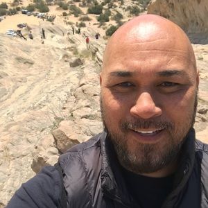 Meet your Posher, Michael